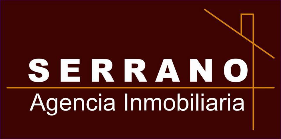 Inmobiliaria Serrano logo