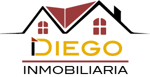 Inmobiliaria Diego logo