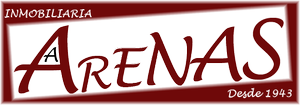 Inmobiliaria Arenas logo